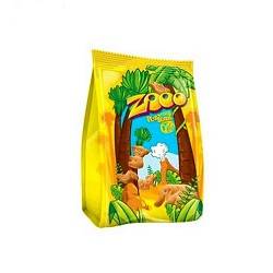 بیسکویت باغ وحش 60گرم شیرین عسل